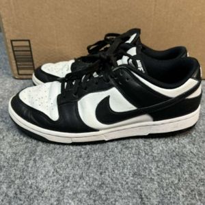 Nike Dunks Low Women 10.5